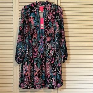 Lilly Pulitzer xs Arella Dress